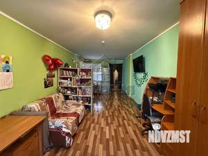 Студия квартира, вторичка, 36м2, 10/10 этаж