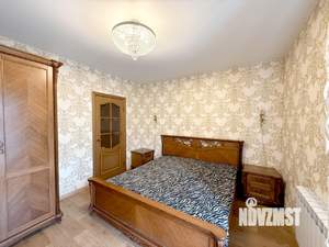 4-к квартира, вторичка, 111м2, 4/9 этаж