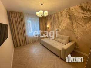 4-к квартира, вторичка, 112м2, 5/24 этаж