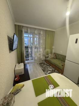 1-к квартира, вторичка, 40м2, 12/17 этаж