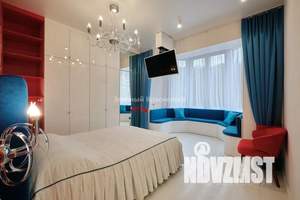 4-к квартира, вторичка, 93м2, 9/9 этаж