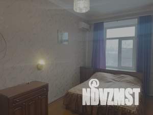 2-к квартира, вторичка, 52м2, 4/4 этаж