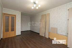 1-к квартира, вторичка, 35м2, 2/9 этаж