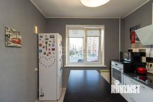 2-к квартира, вторичка, 53м2, 2/10 этаж