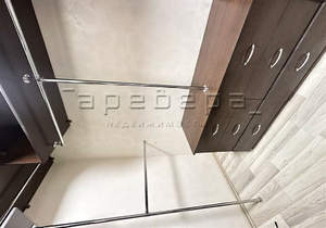 4-к квартира, вторичка, 110м2, 8/16 этаж