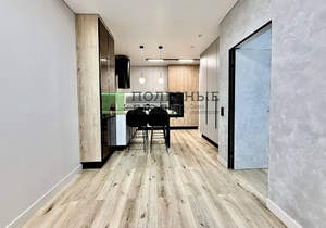 2-к квартира, вторичка, 37м2, 10/17 этаж