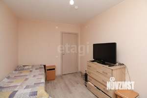2-к квартира, вторичка, 60м2, 2/10 этаж