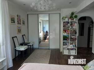 1-к квартира, вторичка, 31м2, 1/5 этаж