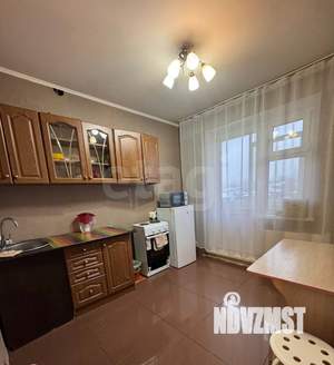 1-к квартира, вторичка, 32м2, 7/10 этаж