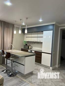 3-к квартира, вторичка, 110м2, 7/16 этаж