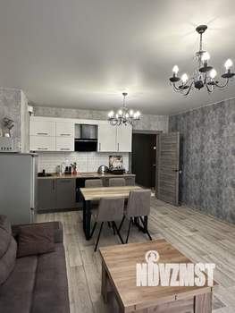 2-к квартира, вторичка, 64м2, 13/18 этаж