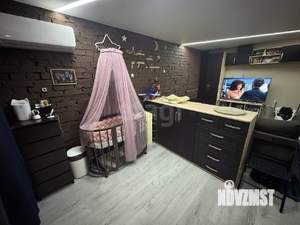 Студия квартира, вторичка, 32м2, 7/9 этаж