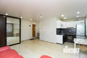 2-к квартира, вторичка, 40м2, 2/5 этаж