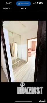 Студия квартира, вторичка, 24м2, 6/17 этаж