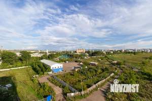 2-к квартира, вторичка, 53м2, 8/10 этаж