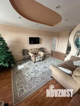 4-к квартира, вторичка, 108м2, 9/9 этаж