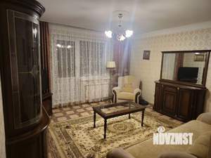 4-к квартира, вторичка, 80м2, 8/10 этаж