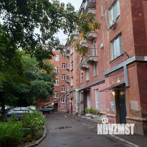 2-к квартира, вторичка, 53м2, 2/5 этаж