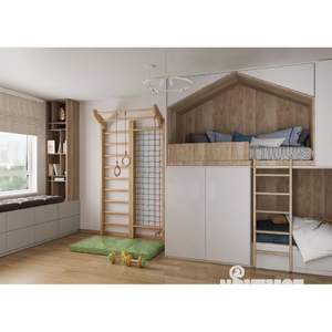 4-к квартира, вторичка, 90м2, 22/24 этаж