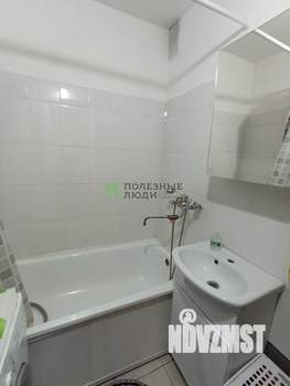 1-к квартира, вторичка, 40м2, 1/10 этаж