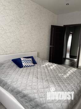 2-к квартира, вторичка, 66м2, 6/25 этаж