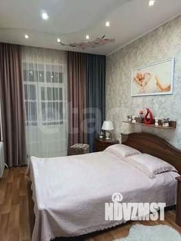 3-к квартира, вторичка, 83м2, 2/3 этаж