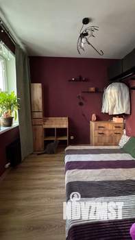 2-к квартира, вторичка, 30м2, 7/25 этаж