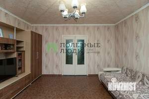 4-к квартира, вторичка, 82м2, 5/9 этаж