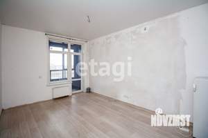 Студия квартира, вторичка, 26м2, 5/23 этаж