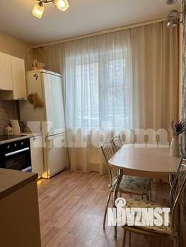 1-к квартира, вторичка, 41м2, 2/14 этаж