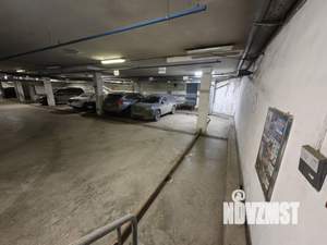 3-к квартира, вторичка, 122м2, 6/9 этаж