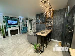 Студия квартира, вторичка, 31м2, 6/17 этаж