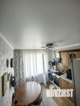 3-к квартира, вторичка, 75м2, 9/9 этаж