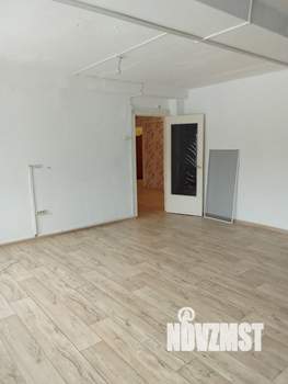 3-к квартира, вторичка, 81м2, 2/10 этаж