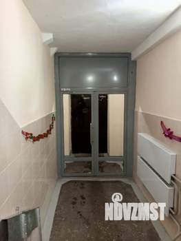 2-к квартира, вторичка, 40м2, 6/9 этаж