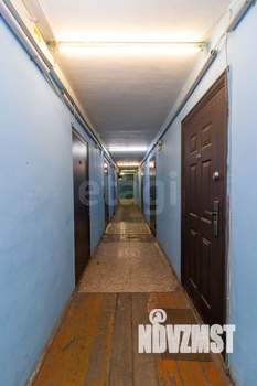 Студия квартира, вторичка, 17м2, 3/5 этаж