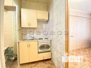 Студия квартира, вторичка, 18м2, 4/5 этаж