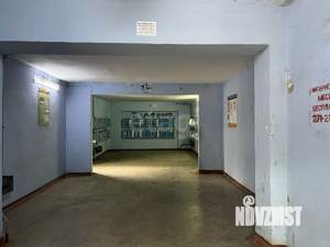 Студия квартира, вторичка, 12м2, 4/5 этаж