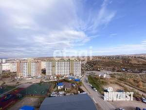 Студия квартира, вторичка, 31м2, 11/19 этаж