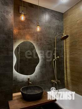 2-к квартира, вторичка, 56м2, 2/4 этаж