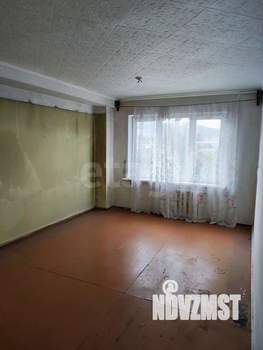 4-к квартира, вторичка, 84м2, 4/9 этаж