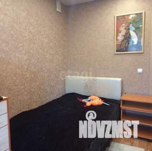 1-к квартира, вторичка, 42м2, 1/11 этаж