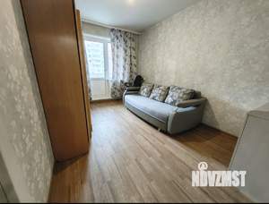 1-к квартира, вторичка, 32м2, 5/10 этаж