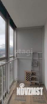 Студия квартира, вторичка, 18м2, 17/19 этаж