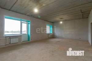 2-к квартира, вторичка, 75м2, 6/9 этаж