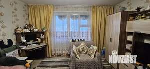 1-к квартира, вторичка, 41м2, 3/10 этаж