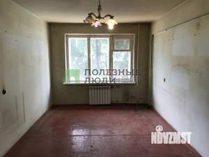 3-к квартира, вторичка, 63м2, 3/5 этаж