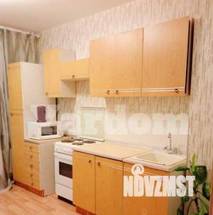 1-к квартира, вторичка, 37м2, 5/17 этаж