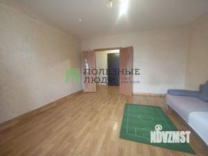 1-к квартира, вторичка, 41м2, 8/10 этаж