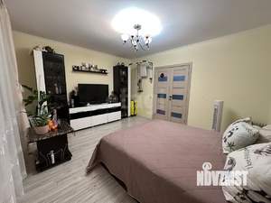 2-к квартира, вторичка, 52м2, 1/9 этаж